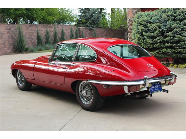 1969 Jaguar XKE (CC-2065856) for sale in Greeley, Colorado