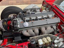 1969 Jaguar XKE (CC-2065856) for sale in Greeley, Colorado