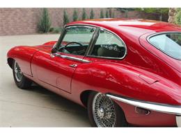 1969 Jaguar XKE (CC-2065856) for sale in Greeley, Colorado