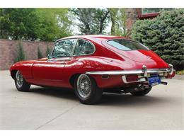 1969 Jaguar XKE (CC-2065856) for sale in Greeley, Colorado