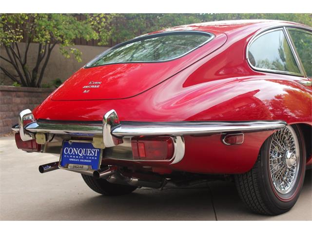1969 Jaguar XKE (CC-2065856) for sale in Greeley, Colorado