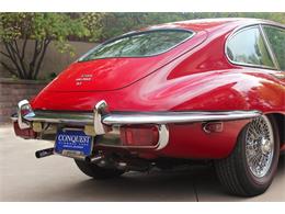 1969 Jaguar XKE (CC-2065856) for sale in Greeley, Colorado