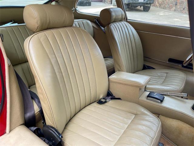 1969 Jaguar XKE (CC-2065856) for sale in Greeley, Colorado