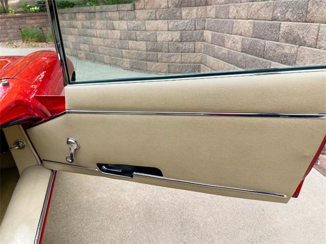 1969 Jaguar XKE (CC-2065856) for sale in Greeley, Colorado
