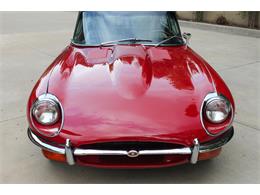 1969 Jaguar XKE (CC-2065856) for sale in Greeley, Colorado
