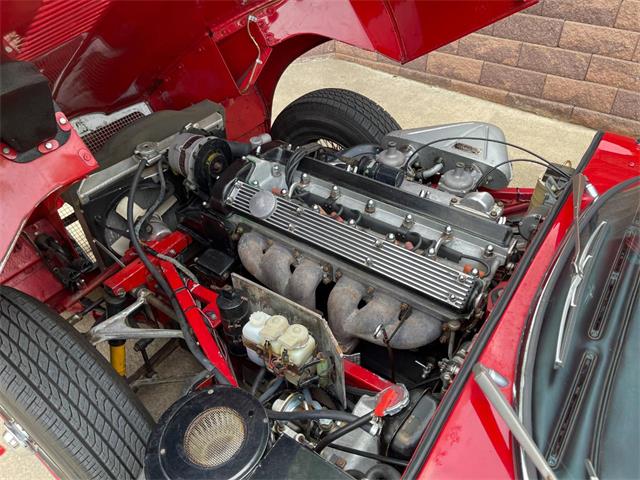 1969 Jaguar XKE (CC-2065856) for sale in Greeley, Colorado
