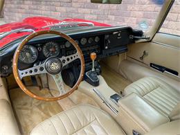 1969 Jaguar XKE (CC-2065856) for sale in Greeley, Colorado