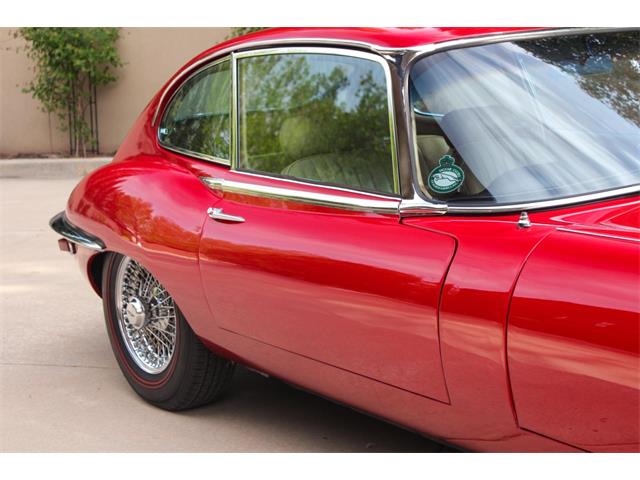 1969 Jaguar XKE (CC-2065856) for sale in Greeley, Colorado