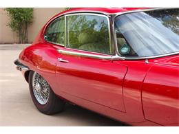 1969 Jaguar XKE (CC-2065856) for sale in Greeley, Colorado