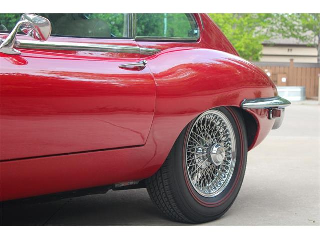 1969 Jaguar XKE (CC-2065856) for sale in Greeley, Colorado