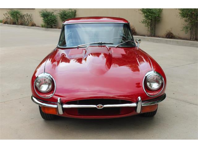1969 Jaguar XKE (CC-2065856) for sale in Greeley, Colorado