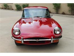 1969 Jaguar XKE (CC-2065856) for sale in Greeley, Colorado