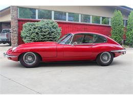 1969 Jaguar XKE (CC-2065856) for sale in Greeley, Colorado