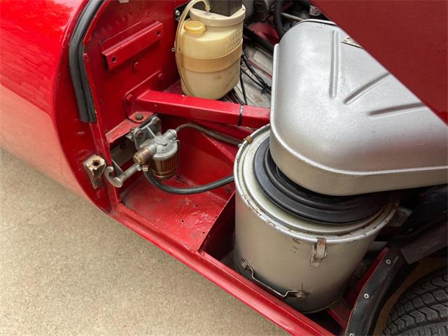 1969 Jaguar XKE (CC-2065856) for sale in Greeley, Colorado