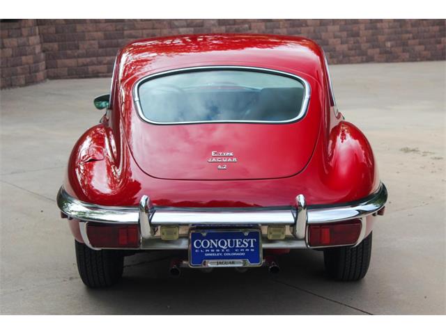 1969 Jaguar XKE (CC-2065856) for sale in Greeley, Colorado