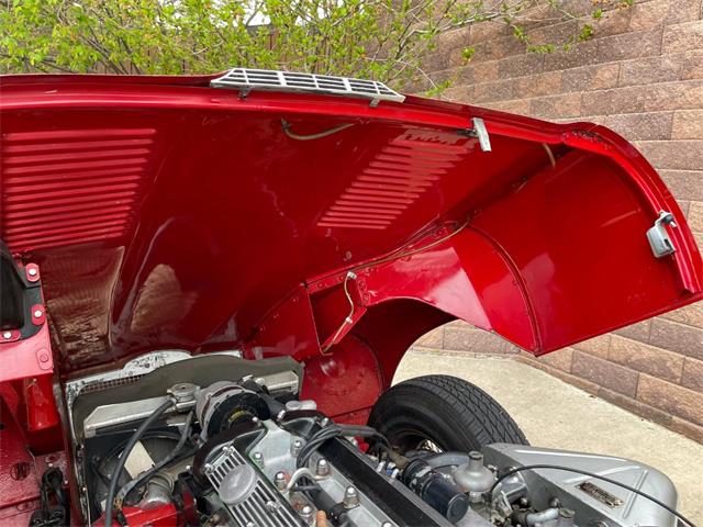 1969 Jaguar XKE (CC-2065856) for sale in Greeley, Colorado