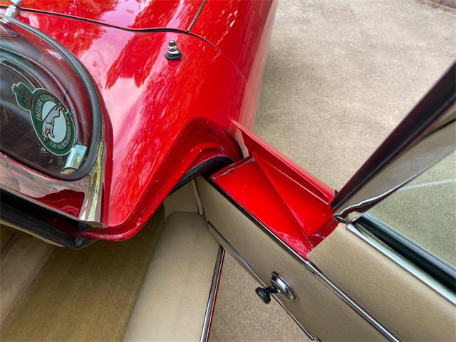 1969 Jaguar XKE (CC-2065856) for sale in Greeley, Colorado
