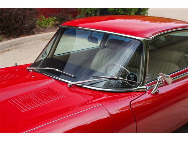 1969 Jaguar XKE (CC-2065856) for sale in Greeley, Colorado