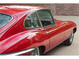 1969 Jaguar XKE (CC-2065856) for sale in Greeley, Colorado