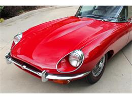 1969 Jaguar XKE (CC-2065856) for sale in Greeley, Colorado