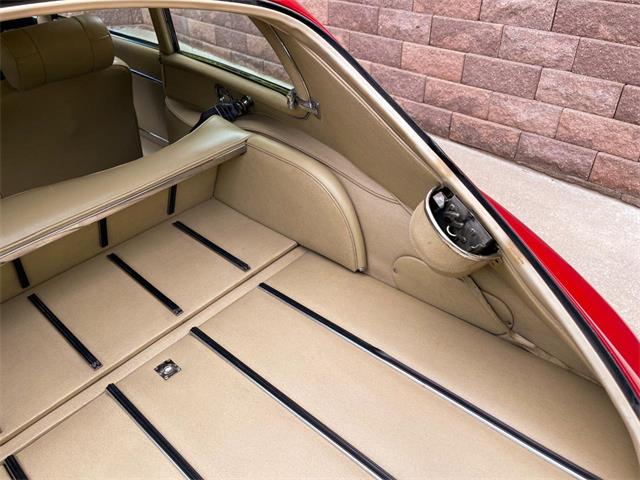 1969 Jaguar XKE (CC-2065856) for sale in Greeley, Colorado