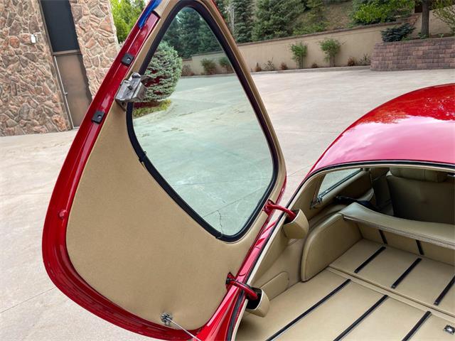 1969 Jaguar XKE (CC-2065856) for sale in Greeley, Colorado