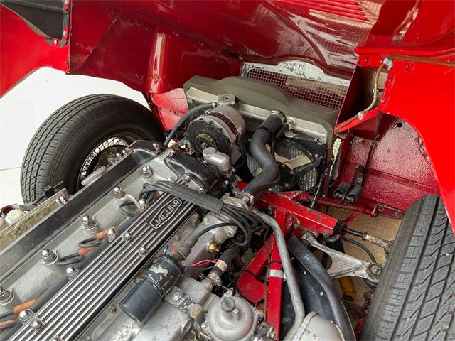 1969 Jaguar XKE (CC-2065856) for sale in Greeley, Colorado