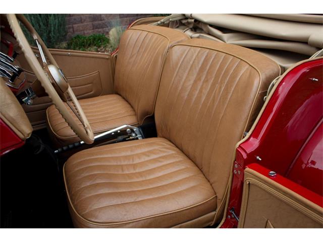 1954 MG TF (CC-2065857) for sale in Greeley, Colorado
