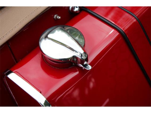 1954 MG TF (CC-2065857) for sale in Greeley, Colorado