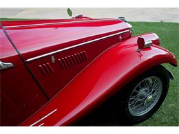 1954 MG TF (CC-2065857) for sale in Greeley, Colorado