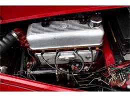 1954 MG TF (CC-2065857) for sale in Greeley, Colorado