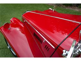 1954 MG TF (CC-2065857) for sale in Greeley, Colorado