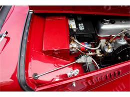 1954 MG TF (CC-2065857) for sale in Greeley, Colorado
