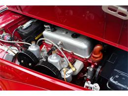 1954 MG TF (CC-2065857) for sale in Greeley, Colorado