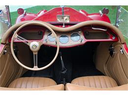 1954 MG TF (CC-2065857) for sale in Greeley, Colorado