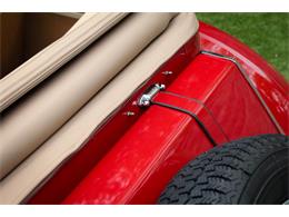 1954 MG TF (CC-2065857) for sale in Greeley, Colorado