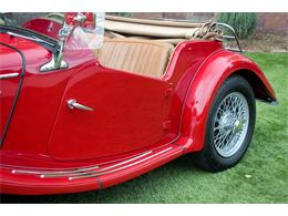 1954 MG TF (CC-2065857) for sale in Greeley, Colorado
