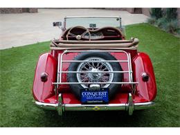 1954 MG TF (CC-2065857) for sale in Greeley, Colorado