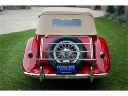 1954 MG TF (CC-2065857) for sale in Greeley, Colorado