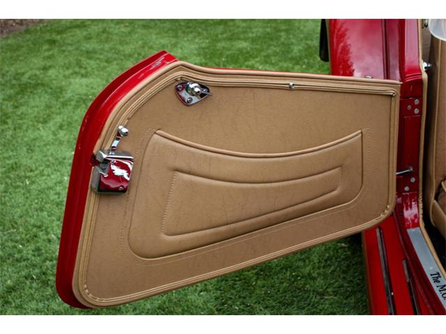 1954 MG TF (CC-2065857) for sale in Greeley, Colorado