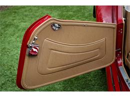 1954 MG TF (CC-2065857) for sale in Greeley, Colorado