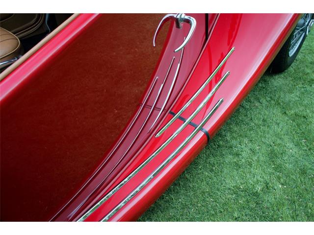1954 MG TF (CC-2065857) for sale in Greeley, Colorado