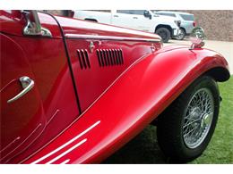 1954 MG TF (CC-2065857) for sale in Greeley, Colorado