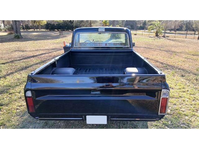 1971 Chevrolet Cheyenne (CC-2065861) for sale in Biloxi, Mississippi