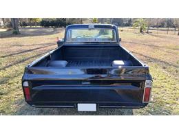 1971 Chevrolet Cheyenne (CC-2065861) for sale in Biloxi, Mississippi