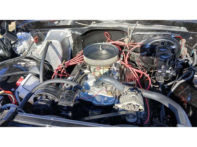 1971 Chevrolet Cheyenne (CC-2065861) for sale in Biloxi, Mississippi