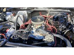 1971 Chevrolet Cheyenne (CC-2065861) for sale in Biloxi, Mississippi