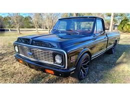 1971 Chevrolet Cheyenne (CC-2065861) for sale in Biloxi, Mississippi