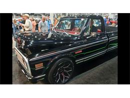 1971 Chevrolet Cheyenne (CC-2065861) for sale in Biloxi, Mississippi