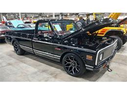 1971 Chevrolet Cheyenne (CC-2065861) for sale in Biloxi, Mississippi